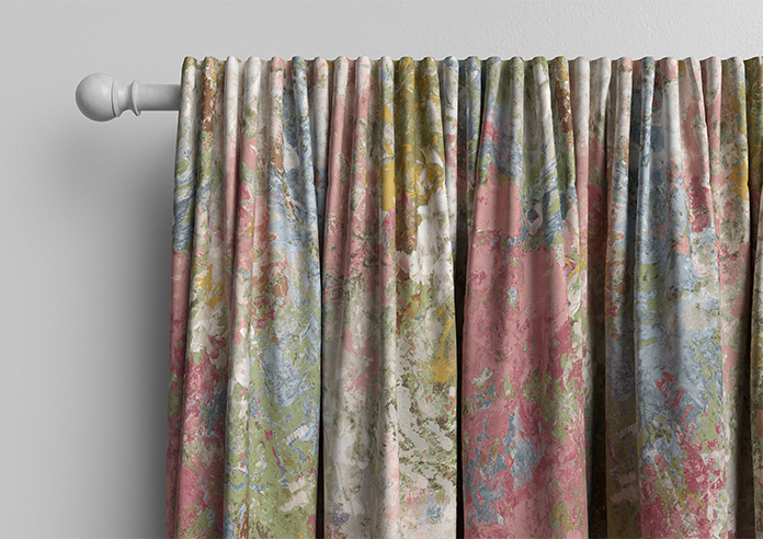 Quebec, Spring - Made to Measure Curtains - Image 10